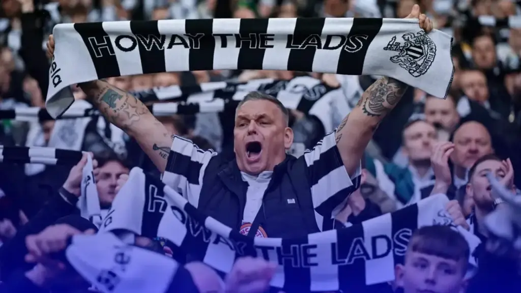 Massive Newcastle away allocation confirmed for Everton clash Massive Newcastle away allocation confirmed for Everton clash