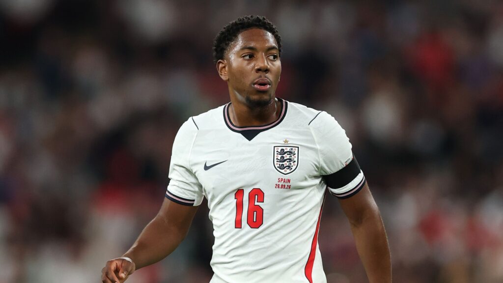 Alan Shearer and Gary Lineker left ‘stunned’ by Arsenal star Myles Lewis-Skelly’s ‘remarkable’ England transformation Alan Shearer and Gary Lineker left 'stunned' by Arsenal star Myles Lewis-Skelly’s 'remarkable' England transformation