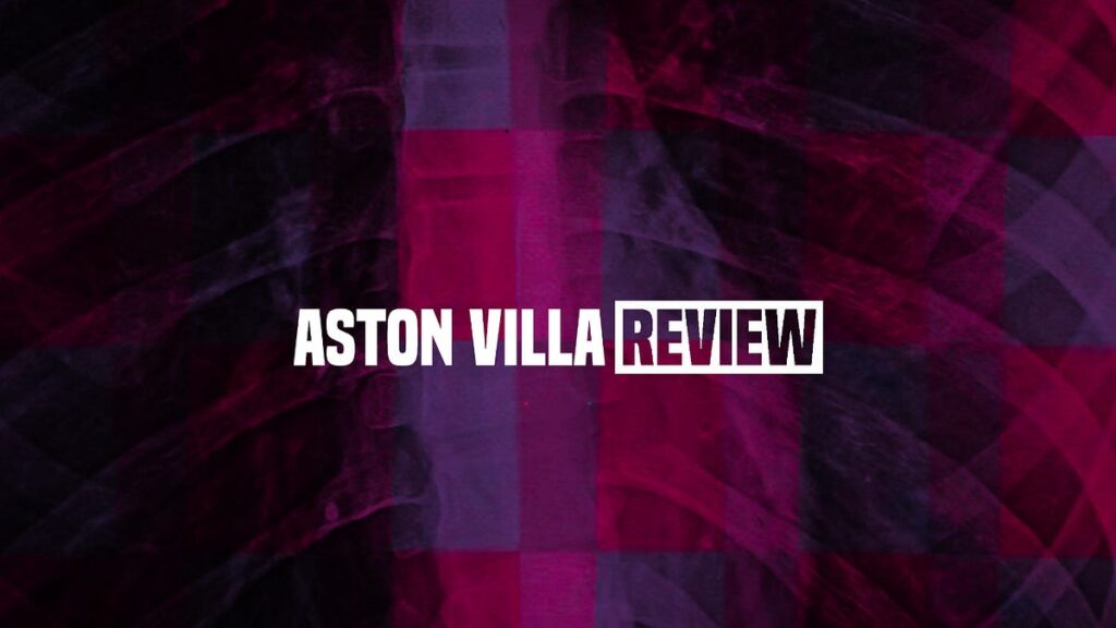 Aston Villa sold their spine but Amadou Onana is the big loss Aston Villa sold their spine but Amadou Onana is the big loss