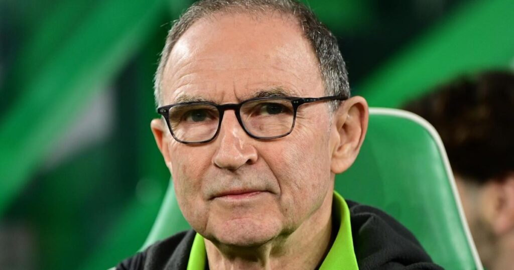 Arsenal icon backs O’Neill & says Celtic win v Rangers ‘corrects’ loss Arsenal icon backs O'Neill & says Celtic win v Rangers 'corrects' loss