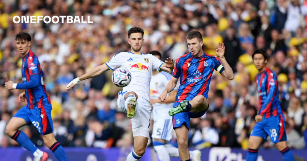 AI supercomputer hails Leeds start and predicts final table and top scorer AI supercomputer hails Leeds start and predicts final table and top scorer