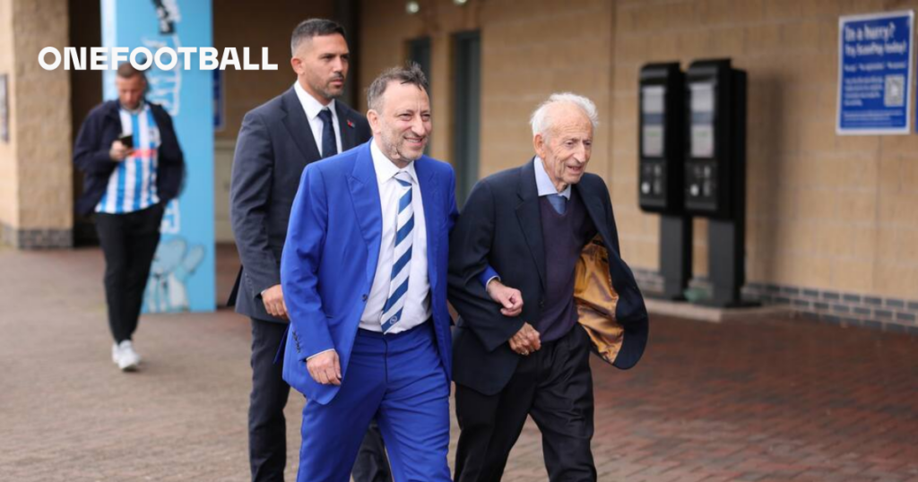 Tony Bloom backs Brighton dream of Champions League final Tony Bloom backs Brighton dream of Champions League final