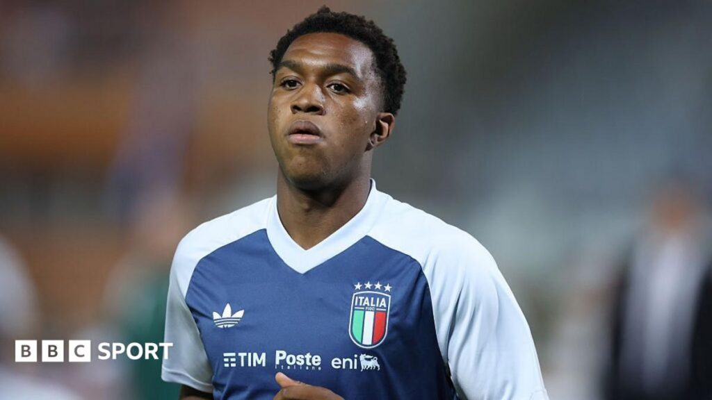 Crystal Palace news: Honest Ahanor says Eagles 'one of the best clubs for young players'