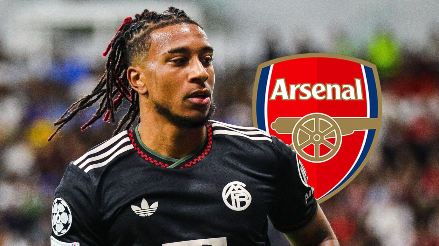 Arsenal: Berta offered chance to sign Olise for £146m after Bayern chief opens door Arsenal: Berta offered chance to sign Olise for £146m after Bayern chief opens door
