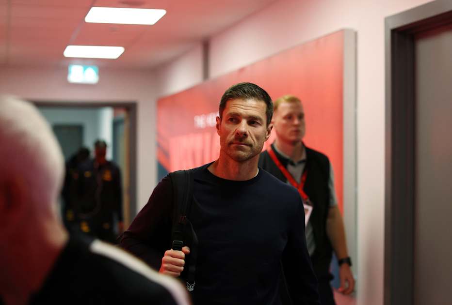 Xabi Alonso on ‘competitive monster’ Jordan Henderson and Chelsea absentees | News | Official Site Xabi Alonso on 'competitive monster' Jordan Henderson and Chelsea absentees