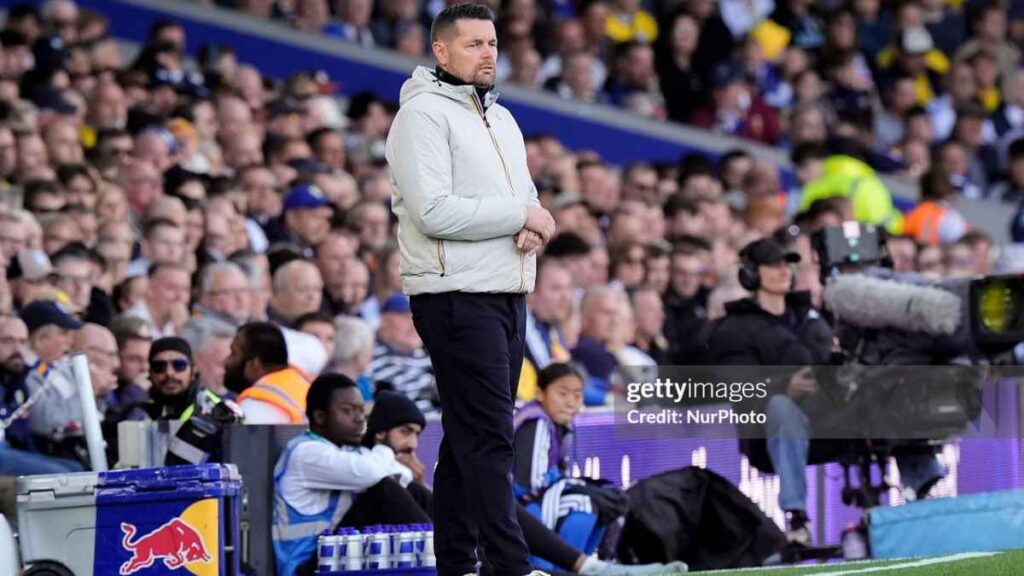 Pierre Sage sees Palace stabilising after Leeds draw Pierre Sage sees Palace stabilising after Leeds draw