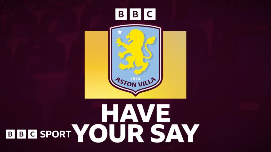 Aston Villa news: How do you rate the Villains’ start to the season? – have your say Aston Villa news: How do you rate the Villains' start to the season? - have your say