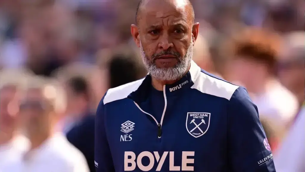 West Ham vs Fulham Lineups: Confirmed XIs for Carabao Cup West Ham vs Fulham Lineups: Confirmed XIs for Carabao Cup