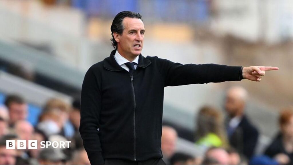 Aston Villa news: Should Unai Emery be using his new signings more? Aston Villa news: Should Unai Emery be using his new signings more?