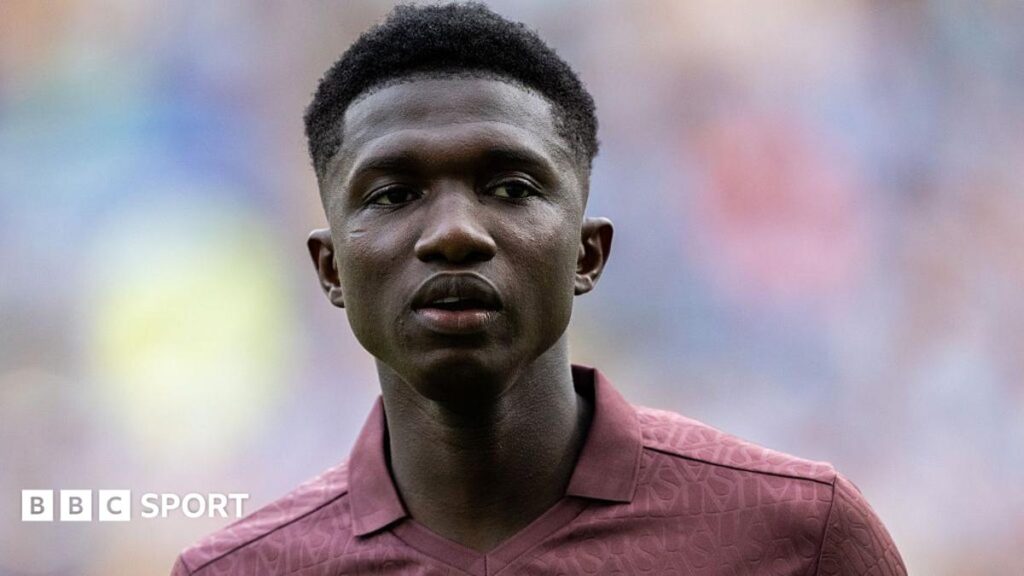 Chelsea news: Lamine Camara moves on from failed £47.1m move from Monaco Chelsea news: Lamine Camara moves on from failed £47.1m move from Monaco