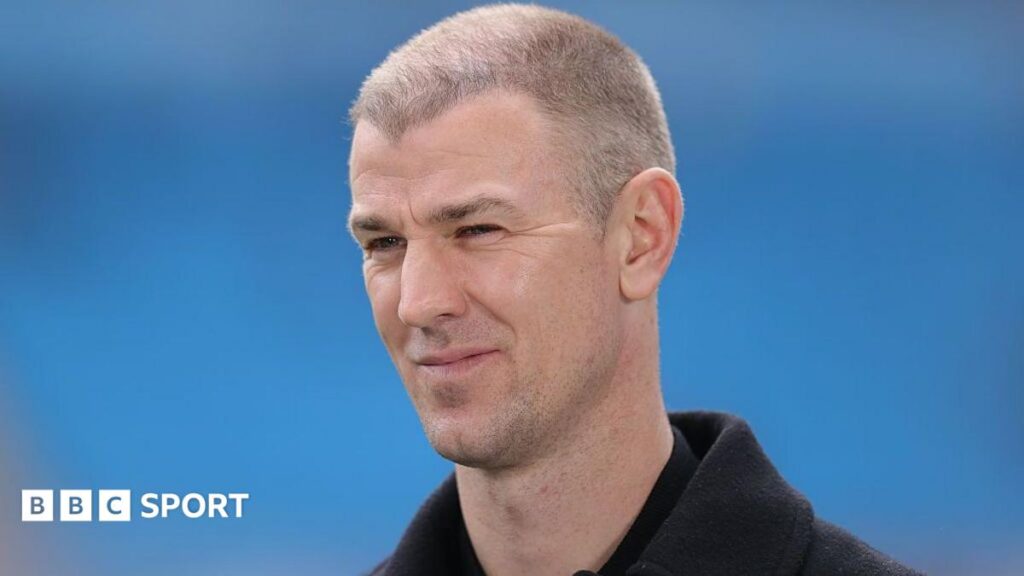 Man City ruling: Joe Harts trusts club chairman Khaldoon Al Mubarak's claims they are innocent of breaking Premier League's financial rules