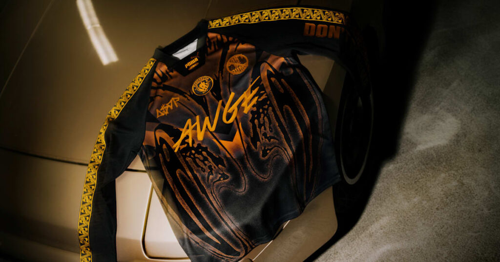 ASAP Rocky Brings ‘Don’t Be Dumb’ Ethos to Manchester City, AC Milan With Limited-Edition Jerseys FIFA World Cup 2026™ Final Watch Party Live in Central Park Announcement