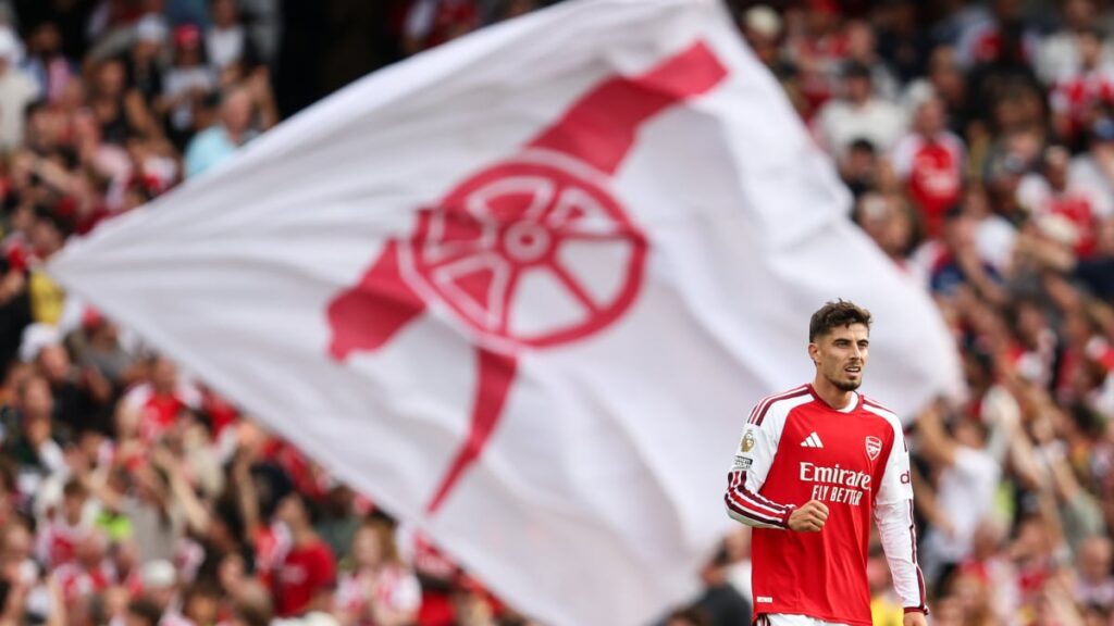 Brighton vs. Arsenal 2026 livestream: How to watch Premier League for free Brighton vs. Arsenal 2026 livestream: How to watch Premier League for free