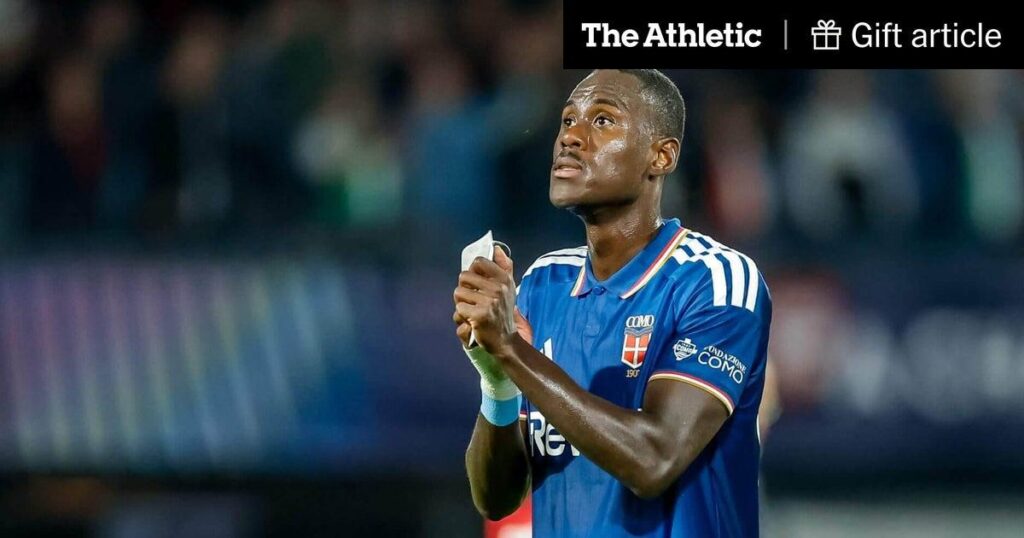 Trevoh Chalobah interview: Leaving Chelsea, disliking football and travelling with a dream board