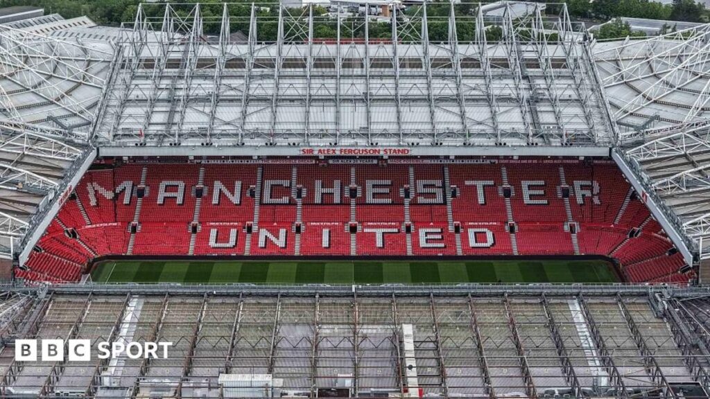 Man City scandal shines light on Manchester United finances