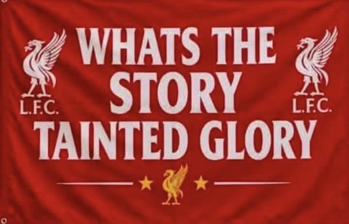 Banner Ideas for Man City