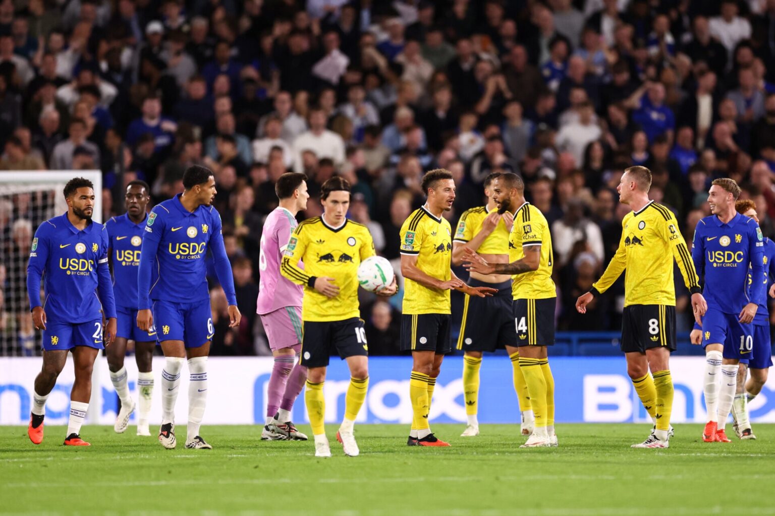 Ethan Ampadu might be Leeds United's most-underrated player of the Premier League era