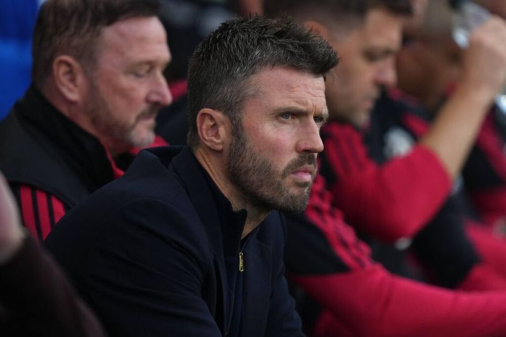 Manchester United star hints at injury comeback as Tottenham Hotspur match nears