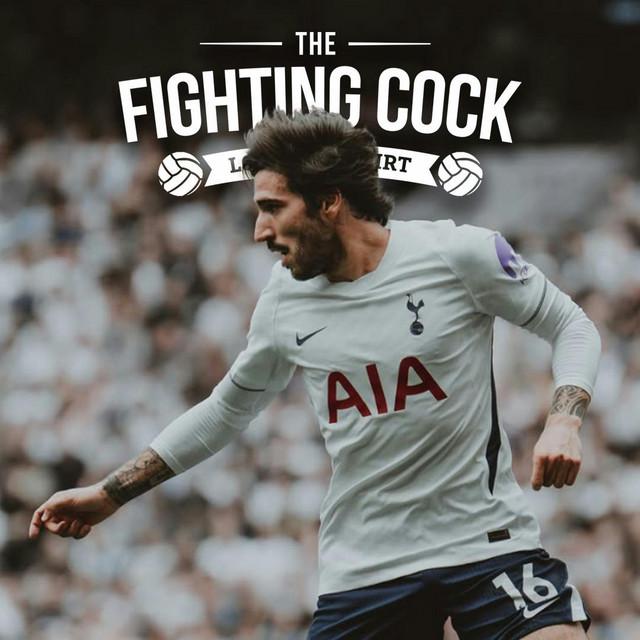 S16E22 | It’s Going to Click. Any Day Now | The Fighting Cock Podcast S16E22 | It’s Going to Click. Any Day Now | The Fighting Cock Podcast