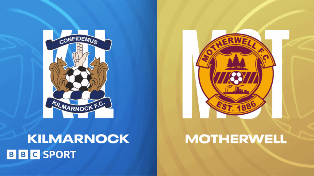 Match Thread: Kilmarnock vs Motherwell | Scottish Premiership Match Thread: Kilmarnock vs Motherwell | Scottish Premiership