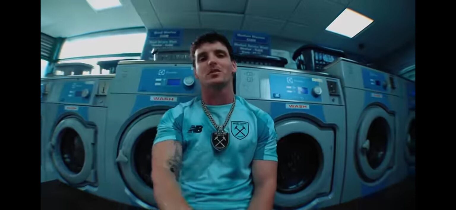 Hello hammers.